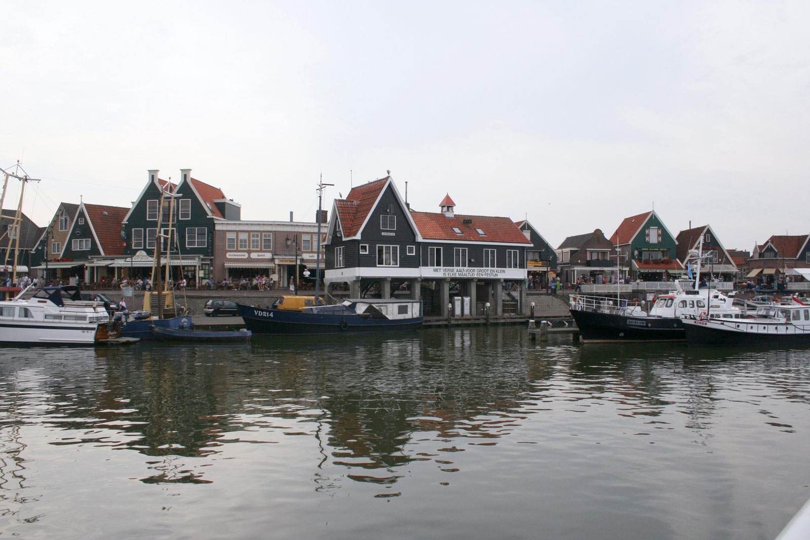 Volendam